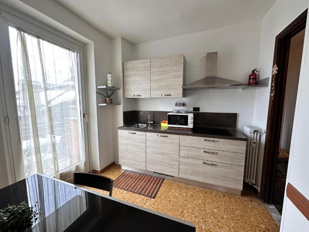 Arc En Ciel Apartment Aosta Exterior photo