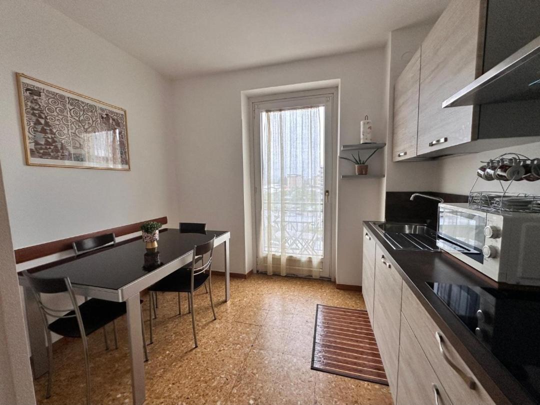 Arc En Ciel Apartment Aosta Exterior photo