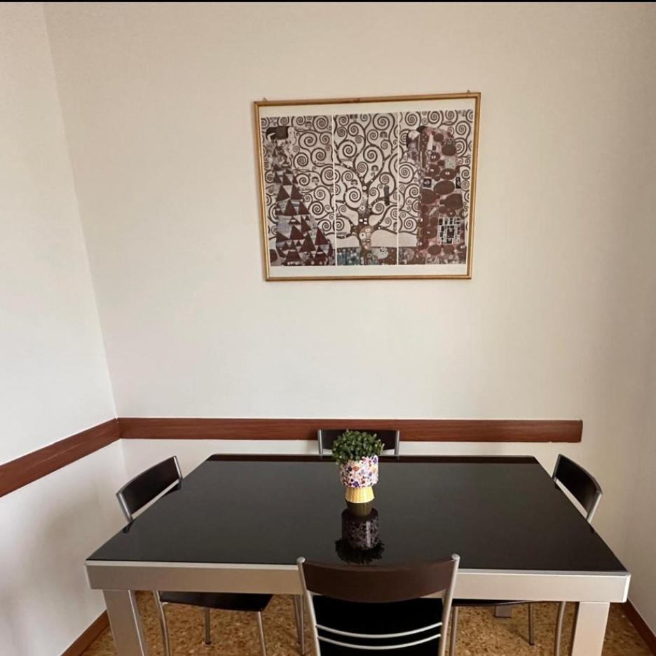 Arc En Ciel Apartment Aosta Exterior photo