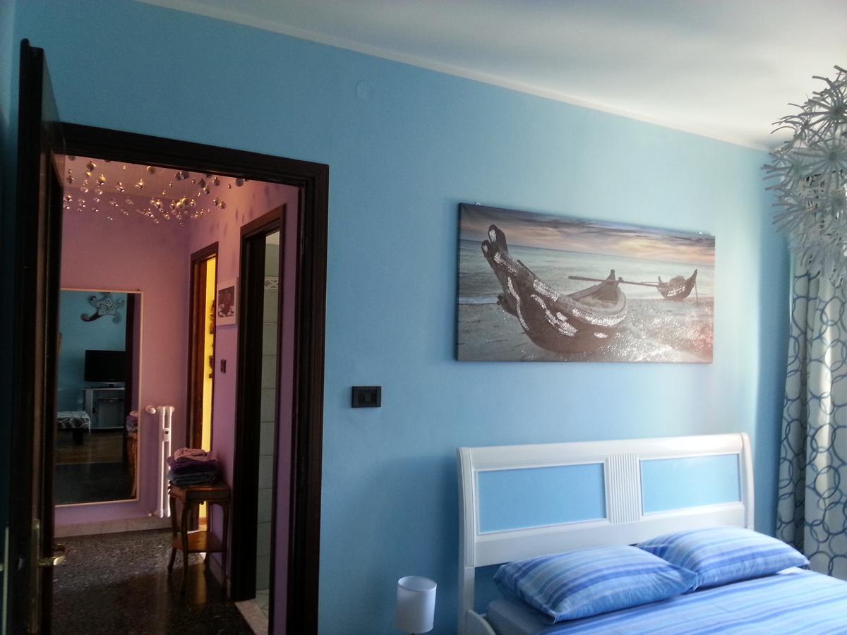 Arc En Ciel Apartment Aosta Exterior photo