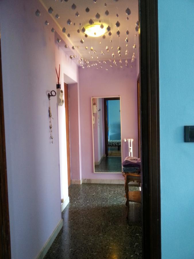 Arc En Ciel Apartment Aosta Exterior photo